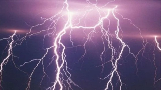 তাড়াইলে বজ্রপাতে একজনের মৃত্যু