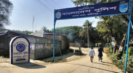 ফরিদপুরে ওসি সহ ২ পুলিশের বিরুদ্ধে  মামলা