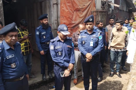 মানববন্ধনে বিএনপি নেতার ভাইয়ের নেতৃত্বে ফের হামলা, সাংবাদিককে প্রাণনাশের হুমকি