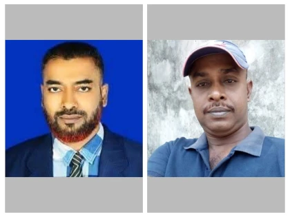 ফেসবুকে প্রধান উপদেষ্টার পদত্যাগের গুজব শুনে শোডাউন, গ্রেপ্তার-২