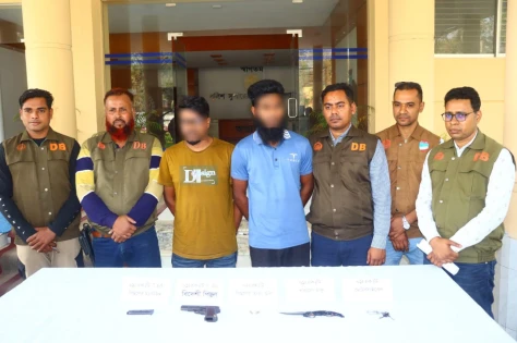 মনিরামপুরে রানা প্রতাপ বৈরাগী হত্যা, গ্রেপ্তার ৪