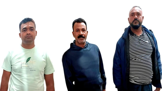 যশোরে আল আমিন হত্যায় উঠে আসছে ভয়ংকর তথ্য, আটক তিন