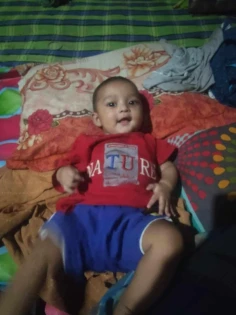 মাদারীপুর সদর হাসপাতাল থেকে ছয় মাসের শিশু চুরি