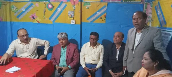 ফরিদপুরে যৌনপল্লীর শিশুদের জন্মনিবন্ধন জটিলতা আর থাকছে না