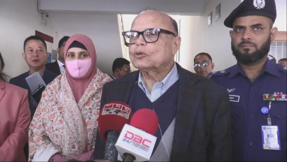 সরকারের রাজস্বের ঘাটতি মেটাতে কিছু পণ্যের উপর ভ্যাট বাড়ানো হয়েছে- খাদ্য উপদেষ্টা