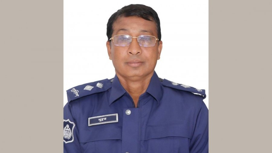 মাদারীপুরের সাবেক এসপি সুব্রত কুমারসহ ৫ জনের বিরুদ্ধ আদালতে দুদকের চার্জশিট দাখিল