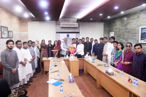 ডাকসু’র নবনির্বাচিত কার্যনির্বাহী পরিষদের প্রথম সভা অনুষ্ঠিত