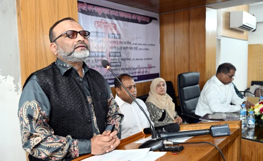 ঐতিহাসিক জুলাই আমাদের মধ্যে যে বৃহত্তর ঐক্য তৈরি করেছে, তা টিকিয়ে রাখতে হবে-- ঢাবি উপাচার্য