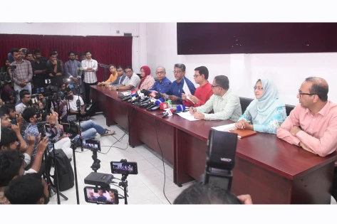 ডাকসু ও হল সংসদ নির্বাচন ৯ সেপ্টেম্বর