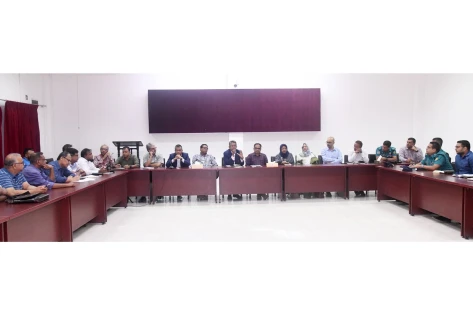 ডাকসু নির্বাচনে বুথ ছাড়া পুরো কেন্দ্র সিসিটিভির আওতায়, ভোট গণনা হবে সিসিটিভির সামনে