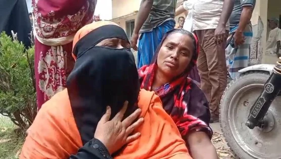 হাসপাতালে প্রবাসীর লাশ ফেলে পালালো স্ত্রী, হত্যার অভিযোগ