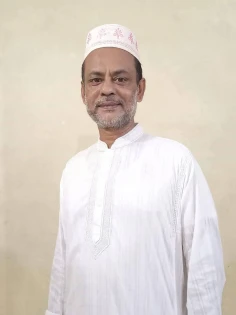 মেয়ের গাইড বই আনতে গিয়ে প্রাণ গেল সাংবাদিকের