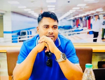 নোয়াখালীতে যুবলীগ নেতাকে পিটিয়ে হত্যা