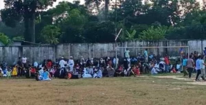 ভাসানচর পৌঁছল আরও ৫০৬ রোহিঙ্গা