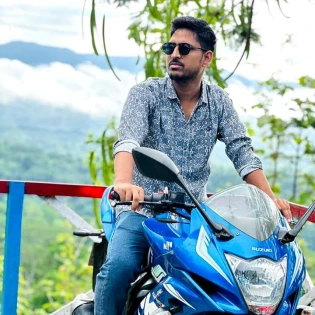 প্রবাসী ভাইকে হত্যার হুমকির অভিযোগ সাবেক ছাত্রলীগ নেতার বিরুদ্ধে