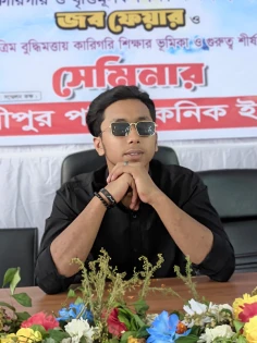 গুলিতে রিজভীর মাথার খুলি উড়ে যায়,মায়ের অগোচরে যেত জুলাই ছাত্র-জনতার আন্দোলনে