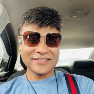 বিমানবন্দরে হার্ট অ‍্যাটাকে আমেরিকা প্রবাসী বাংলাদেশী ডাক্তারের মৃত্যু