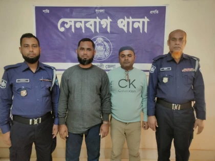 অপারেশন ডেভিল হান্ট: নোয়াখালীতে ৬দিনে ৬৫জন গ্রেপ্তার