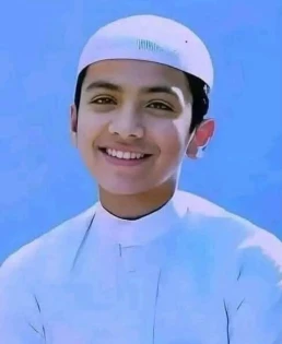 বাগেরহাটে হাটে বিদ্যুতায়িত হয়ে বিশ্বজয়ী কুরআনের হাফেজ তাকরিমের মৃত্যু