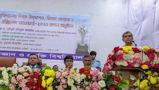 পঙ্কিল রাজনীতি বিশ্ববিদ্যালয় চত্ত্বরে আনবেন না: শিক্ষা উপদেষ্টা
