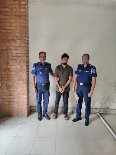 লিবিয়ায় বাংলাদেশীকে যুবকে অপহরণ করে ২০ লক্ষ টাকা আদায়, চক্রের সদস্য গ্রেপ্তার