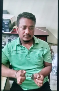 টেন্ডার বক্সে জোর করে সিডিউল জমা, শ্রমিকদল নেতার কারাদণ্ড