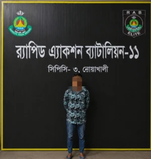 ভাতিজাকে বাঁচাতে গিয়ে চাচার মৃত্যু: কিশোর গ্যাং নেতা গ্রেপ্তার