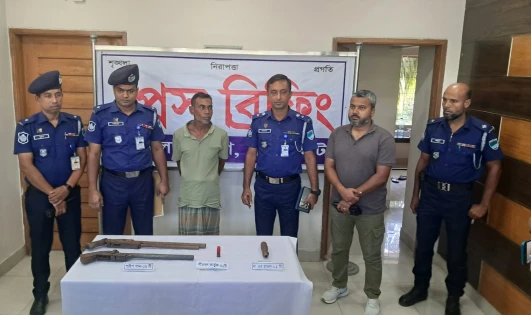 বাগেরহাটে বিএনপি নেতা খুন `ভাড়াটে খুনি’ দিয়ে ‘চুক্তিতে’ হত্যা: পুলিশ