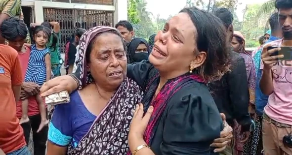 মাদারীপুরে আবারও সংঘর্ষ, নিহত ১