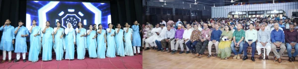 রাজনৈতিক বিভাজন আমাদের মন খারাপ করে দিচ্ছে- ঢাবি উপাচার্য