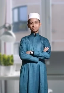 নিখোঁজের ১১ দিনেও মিলেনি হিফজ ছাত্র তন্ময়ের খোঁজ, দিশেহারা পরিবার