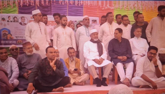 গোপন কক্ষে একসঙ্গে ৩জন: সহকারী প্রিজাইডিং অফিসারকে অব্যাহতি