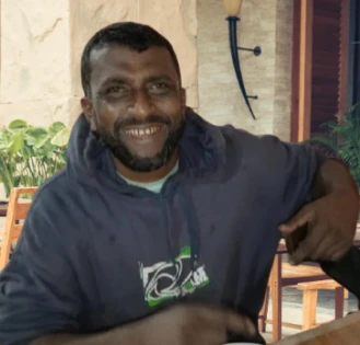 নোয়াখালীতে বাস চাপায় শ্রমিকের মৃত্যু