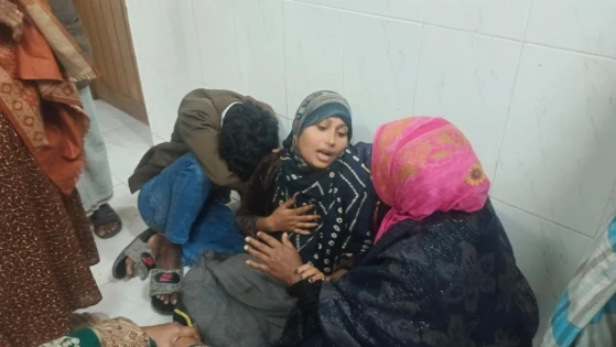 ঢাকা–বরিশাল মহাসড়কে মাদারীপুরে বাস–ইজিবাইক সংঘর্ষে নিহত ৭