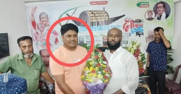 নোয়াখালীতে বিস্ফোরক মামলায় বিএডিসির গুদামরক্ষক গ্রেপ্তার