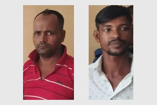 লেগুনায় কাঁদছিল শিশুটি, যাত্রীদের সন্দেহ থেকে ধরা পড়ল অপহরণকারী