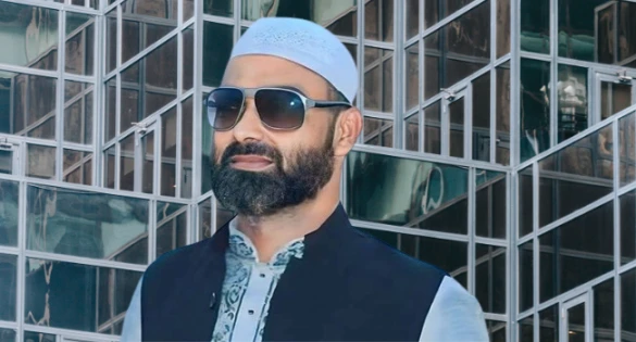 নোয়াখালীতে ছাত্র-জনতার ওপর হামলা, উপজেলা যুবলীগের আহ্বায়ক গ্রেপ্তার