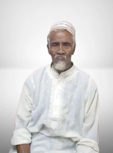 নিখোঁজের ৪দিন পর পুকুরে মিলল মাদরাসা শিক্ষকের মরদেহ