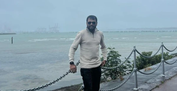 বিপিএলে দুর্বার রাজশাহীর উপদেষ্টা শিবচরের জুয়েল মাহমুদ