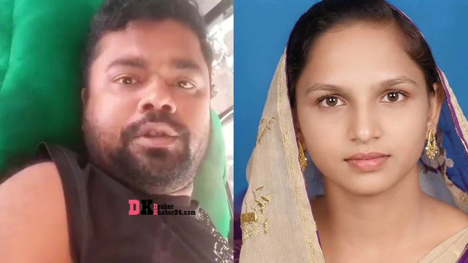 নোয়াখালীতে ভাতিজার পুরুষাঙ্গ কেটে পালিয়ে গেলেন চাচী