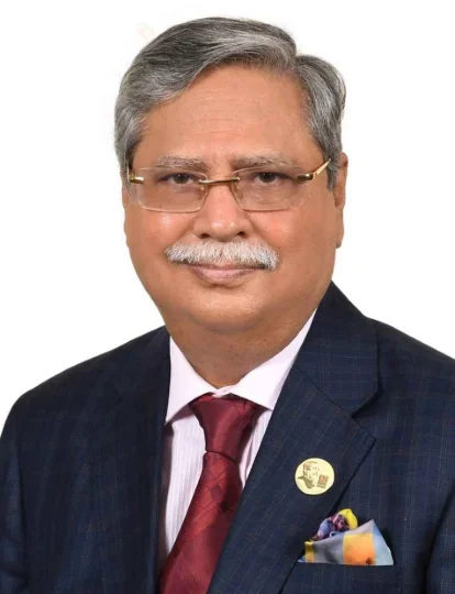 অবশেষে পদত্যাগ করলেন রাষ্ট্রপতি মো. সাহাবুদ্দিন চুপ্পু