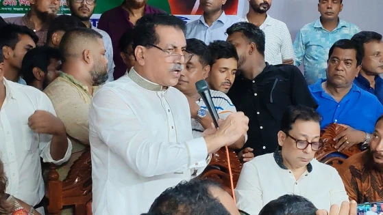 রাজনৈতিক স্থিতিশীলতা হারালে আবারো ওয়ান ইলেভেন সৃষ্টি হবে- খোকন