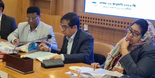 মাদারীপুর-৩ আসনে দুই প্রার্থীর মনোনয়নপত্র বাতিল