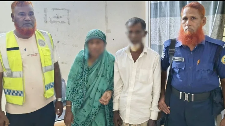 ভোলায় নারীকে পিটিয়ে হত্যার ঘটনায় গ্রেপ্তার ২