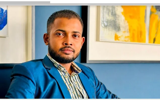 এনসিপির ভোলার নতুন কমিটি ঘোষণার পর সম্পাদকের পদত্যাগ