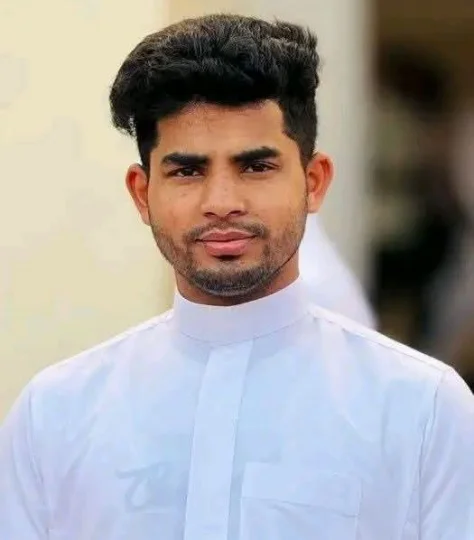 বিয়ের তিন দিন পর মোটরসাইকেল দুর্ঘটনায় প্রাণ গেল যুবকের