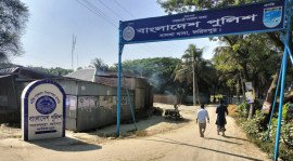 ফরিদপুরে ওসি সহ ২ পুলিশের বিরুদ্ধে  মামলা