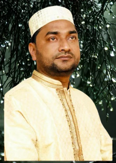 মায়ের অভিযোগে সাবেক ভাইস চেয়ারম্যান গ্রেপ্তার