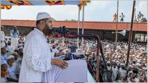 অনন্তকাল ক্ষমতায় থাকার স্বপ্ন দেখবেন না: অন্তবর্তী সরকারকে ইঙ্গিত করে মামুনুল হক
