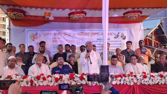 মা-বোনের সম্ভ্রমহানির সাথে যারা বেঈমানী করেন, তাদের রাজনীতি করার অধিকার নেই: বরকত উল্লাহ বুলু